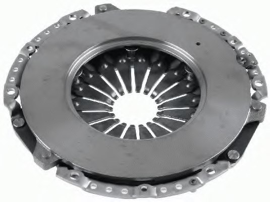 OPEL 55 564 747 Clutch Pressure Plate